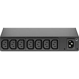 APC Rack PDU, Bunúsach AP6015A