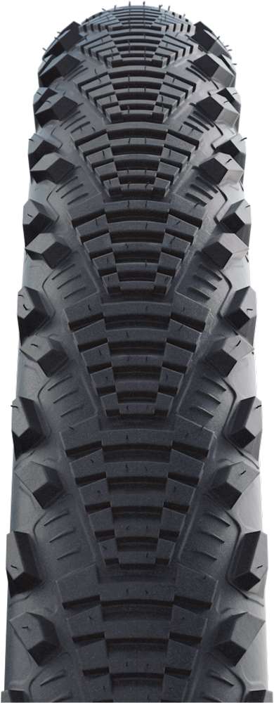 Schwalbe dæk CX Comp K-Guard 28 x 1,50 ZW