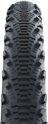 Schwalbe dæk CX Comp K-Guard 28 x 1,50 ZW