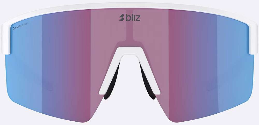 Bliz p004 small nano optics nordic light - sports glasses