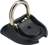 ABUS WBA100 Wall - Lock di ancoraggio del pavimento - nero