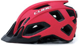 Cube quest - mtb helmet