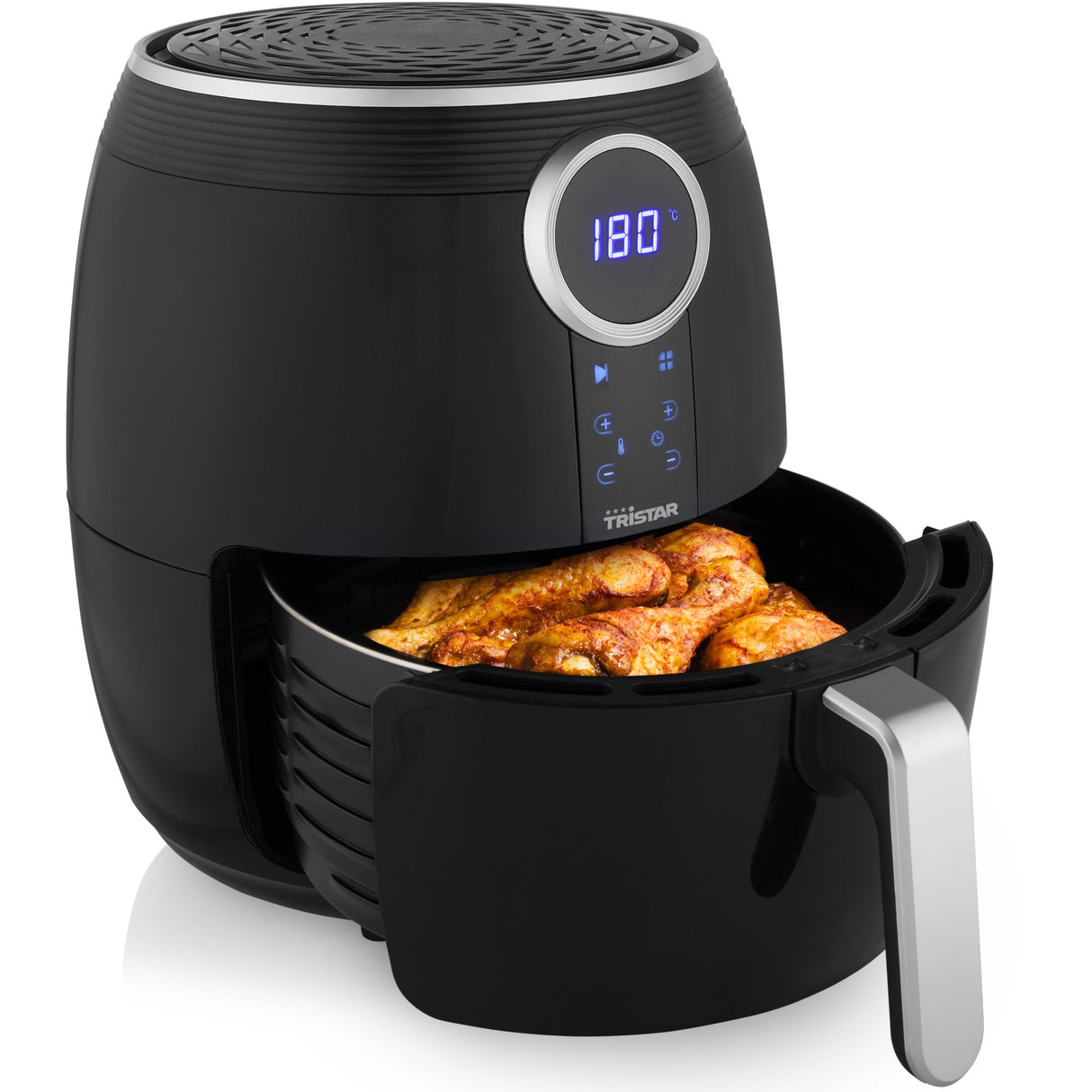 Fryer Crispy Digiteach Tristar FR-6956