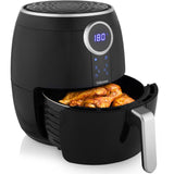 Fryer Crispy Digiteach Tristar FR-6956