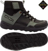 Sidi atomus mid gtx - mtb winter shoes