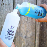 Peaty's loam foam concentrate 1 liter