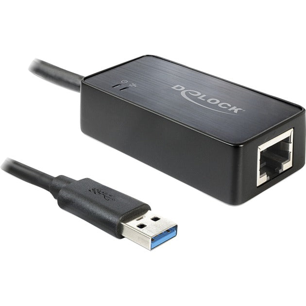 DeLOCK USB 3.0 adaptér -> Gigabit LAN