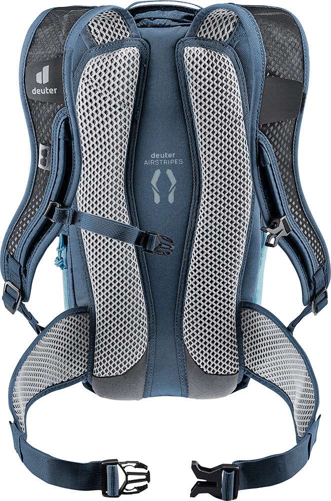 Deuter race 8 - bike backpack