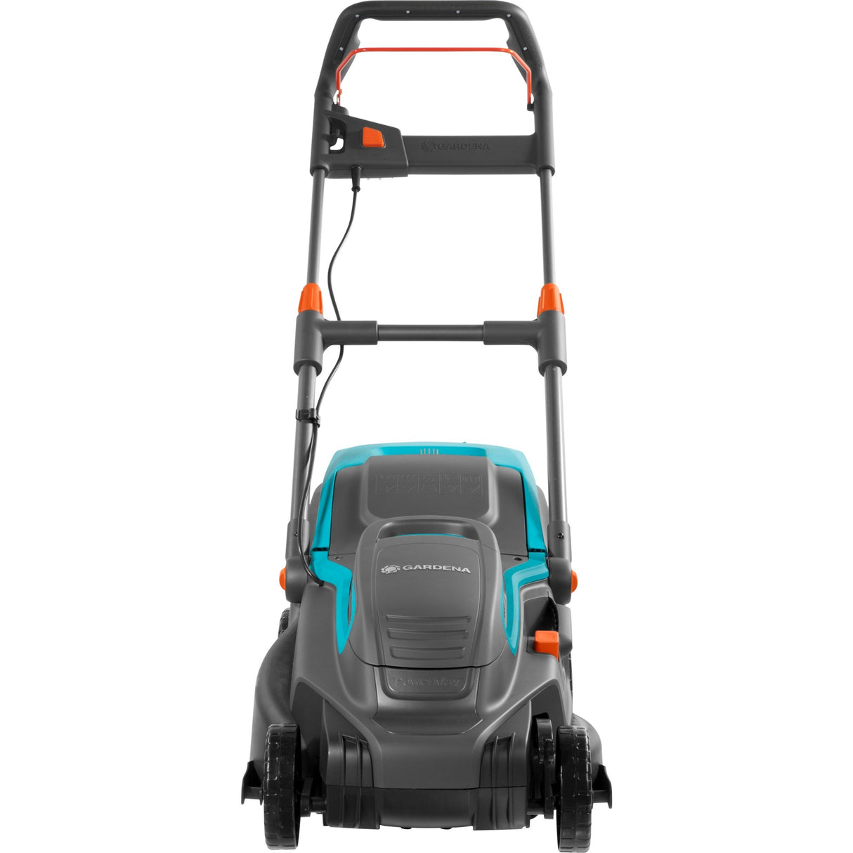 Gardena electric lawnmower powermax 180042