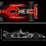 Lego Technic 42207 Ferrari SF-24 F1 autó