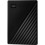 Wd mit pas 2 tb