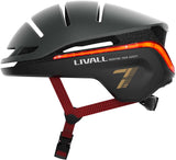 Livall evo21 - helmet with turn signal