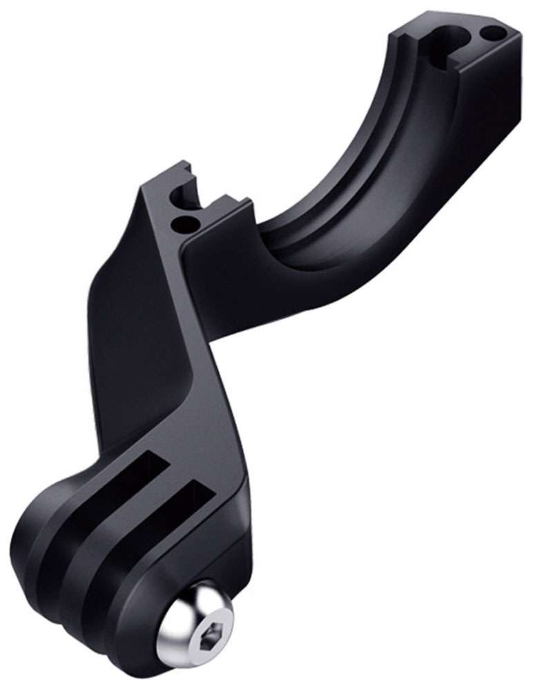 Litemove headlight mount for bosch intuvia nyon