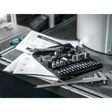 WAA 8100 SA 7 Zyklop Metal Rattels