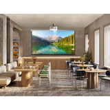 Viewsonic LS711HD 1080p Short Throw Laser Projector (white, 4200 ANSI Lumen)