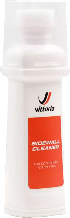 Vittoria sidewall cleaner