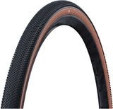 Schwalbe vouwband g-one allr. perf 35-622 tlr zwart brons
