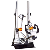 Katana ts-2 premium truing stand incl. dial gauges