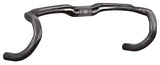 Vision trimax carbon 4d ergo compact road handlebars