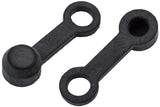 Katana protective caps for bleed nipple (2 pieces)