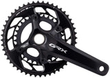 Shimano grx fc-rx820 2x12-speed crank 48 31