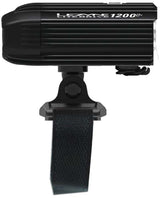 Lezyne lite drive 1200+ helmet lamp