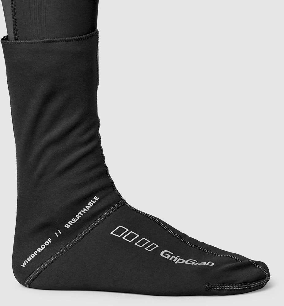 Gripgrab windproof - socks
