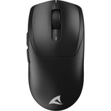 Herní myš Sharkoon sgm25w (černá, 12 000 dpi, rgb LED)