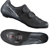 Shimano sh-rc903 s-phyre - road bike shoes wide