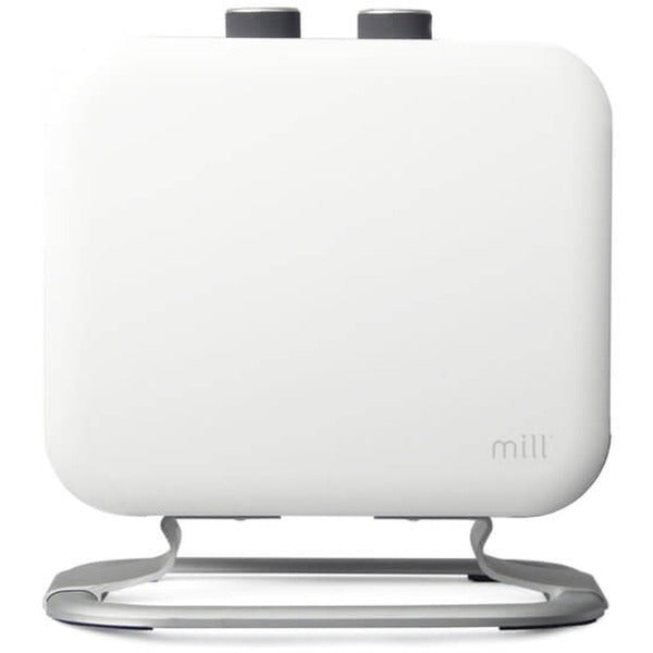 Topení ventilátoru Mill Cus1800Mecwa