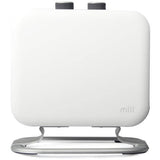 Topení ventilátoru Mill Cus1800Mecwa