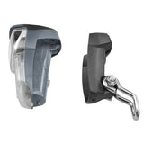 LUMOTEC IQ EYRO - 30 Lux - USB dobíjecí