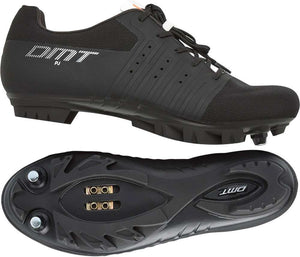 Dmt km4 pj - mtb sko