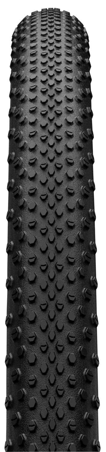 Continental terra trail protection tlr 40-584 transparent edition folding tire