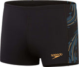 Speedo tech panel aquashort - swim shorts