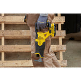 Stanley fatmax v20 18v receta sierra