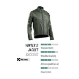 Northwave vortex 2 - windbreaker