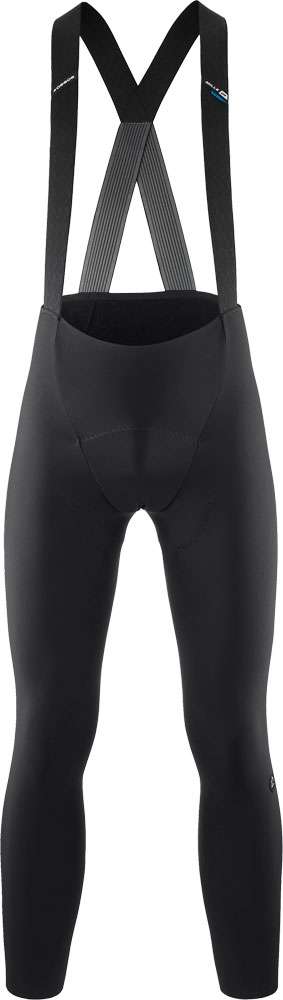 Assos mille gt hashoogi s11 - bib shorts with pad