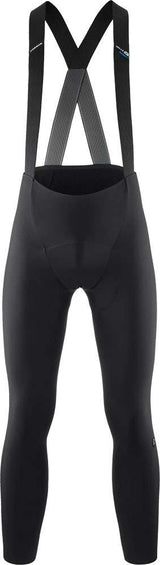 Assos mille gt hashoogi s11 - bib shorts with pad