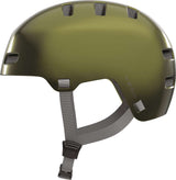 Abus helmet indy pepper green m 54-58cm