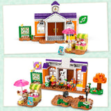 Lego Déier Kräiz 77052 K.K. Square Concert