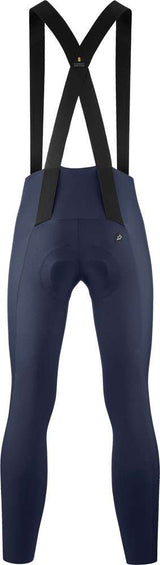 Assos mille gt s11 - bib tights with pad