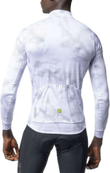 Alé spray - long sleeve jersey