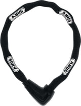 Abus Steel-O-Chain 9808K 110 - Black - 110cm - Bicycle lock