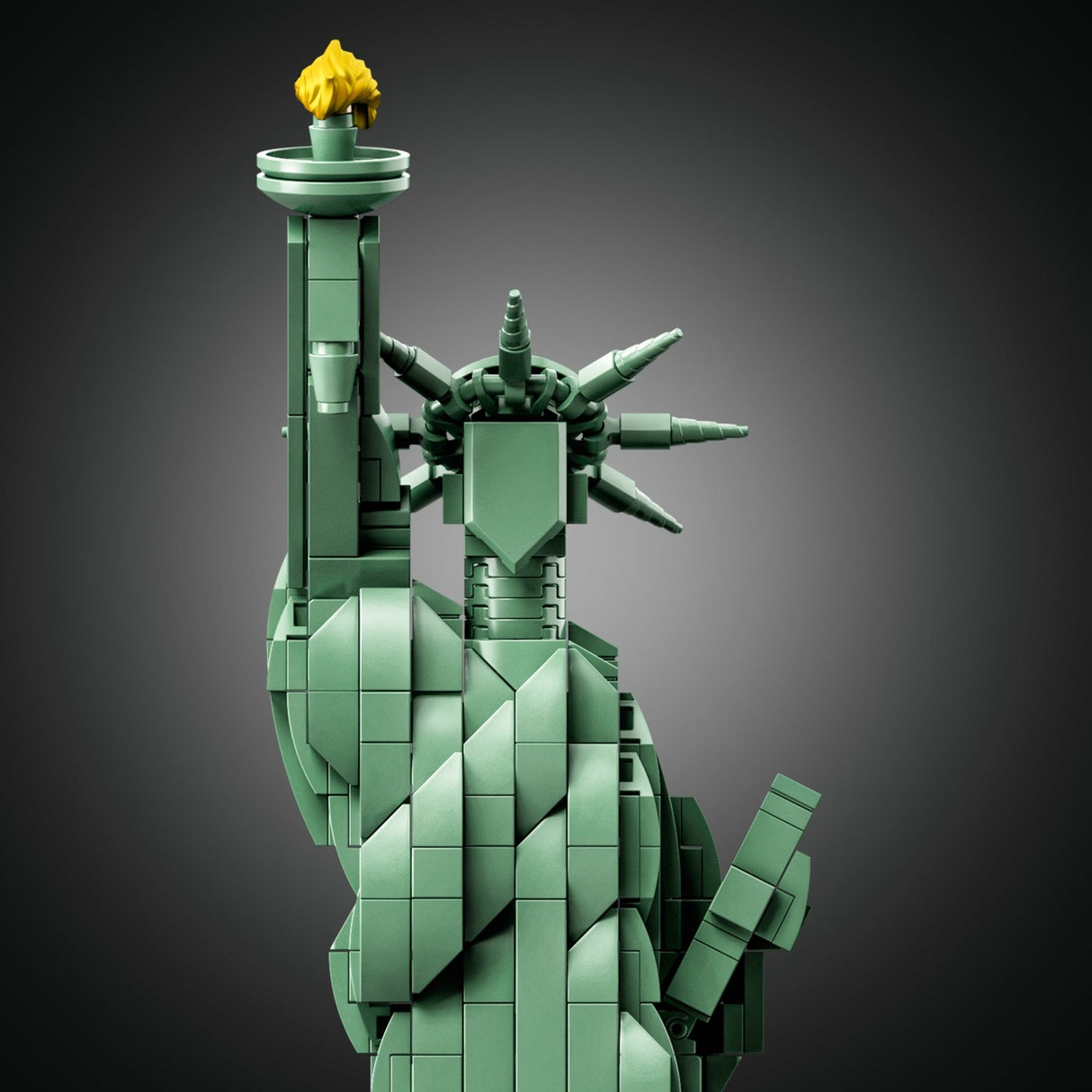 Lego 21042 Architektur-Freiheitsstatue