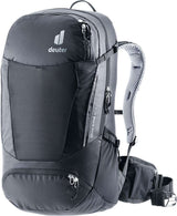 Deuter trans alpine 32 el - bike backpack