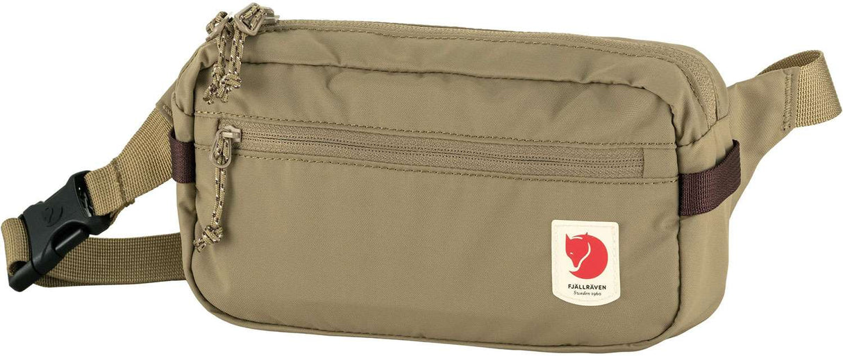 Fjällräven high coast - hip pack