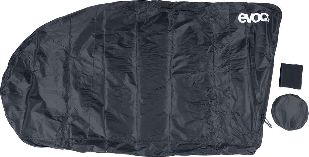 Evoc bike cover compact - transport bag