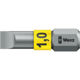 Wera kraftform compact 27 ra 1 le giota 6 phíosa