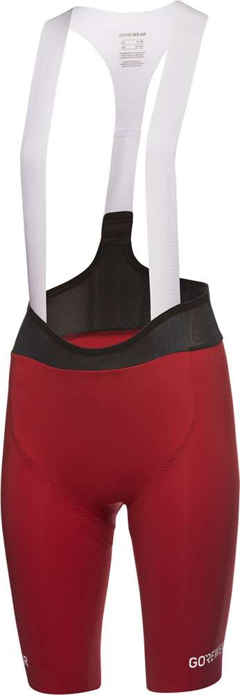 Gorewear spinshift - women's bib shorts with pad